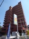 ハウベスト1番館上熊本の外観