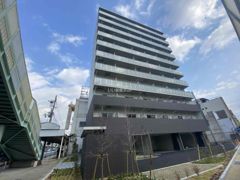 (仮称)杭瀬本町1丁目PJの外観画像