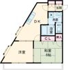 プレーンビルの間取り画像