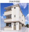 KTIレジデンス西新町の間取り画像