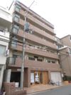 リアライズ羽坂通の外観