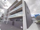 サンプラザ新石切駅前の間取り画像