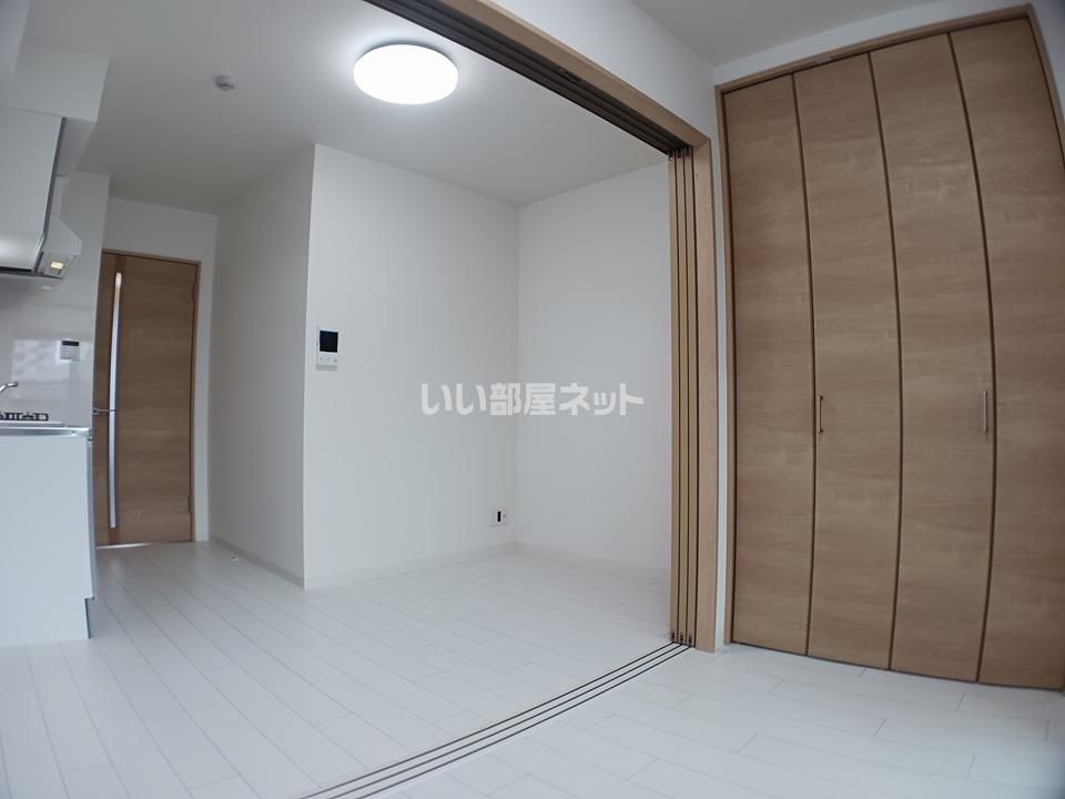 リビング
