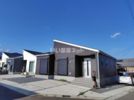 いなべ市大安町石榑東貸家の間取り画像