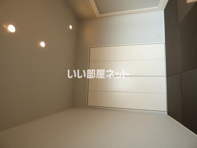 洋室