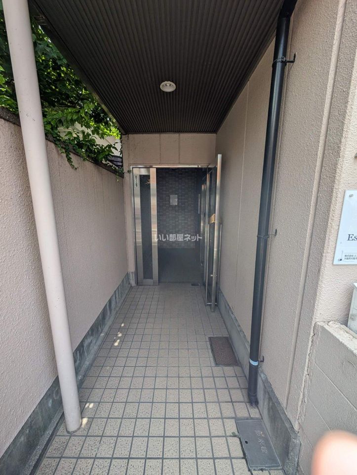 ロビー
