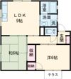 シャルム氷丘の間取り画像