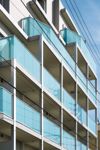 プラウドフラット仙川Ⅱの間取り画像