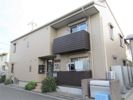 レグルス中央の間取り画像
