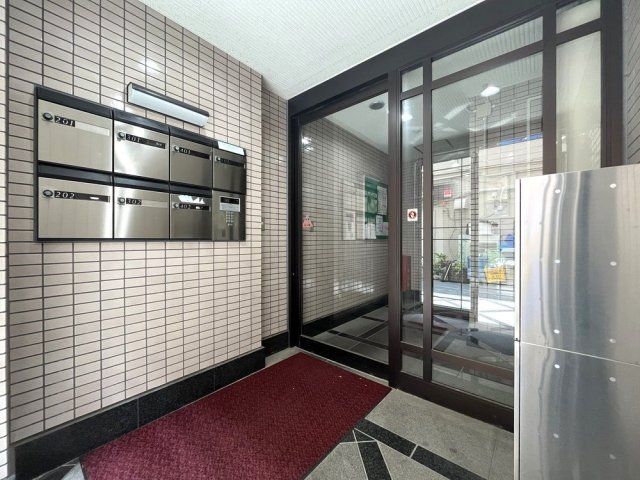 ロビー