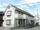 コーポエデンの間取り画像