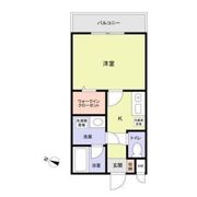 Luceの間取り画像