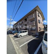 花ノ木パークハイツの外観画像