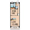 Mashu春日の間取り画像