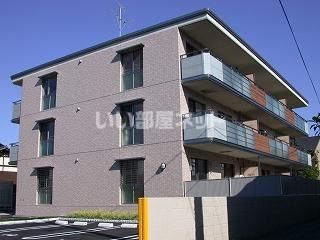 GENKISOの外観画像