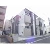 ハーモニーテラス生駒町Ⅳの間取り画像