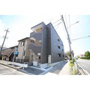 LE COCON 東中島町の外観画像