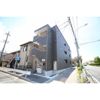 LE COCON 東中島町の間取り画像