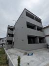 GRADUS新田の間取り画像