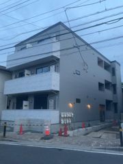 GRADUS市川の外観画像