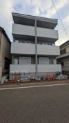 GRADUS二和向台Ⅱの間取り画像