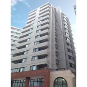 マージュ市谷柳町の外観画像