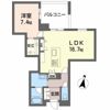 LUANA KAMISUGIの間取り画像