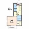 メゾンアメニティ槙原 A棟の間取り画像