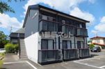 シャーメゾン西津田の間取り画像