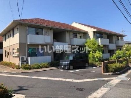 グランマスト古志原 C棟の外観画像