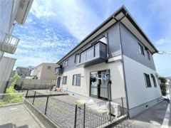 シャーメゾン昴 C棟の外観画像