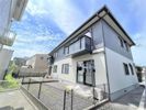 シャーメゾン昴 C棟の間取り画像