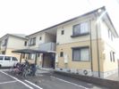 ディアス才賀 A棟の間取り画像