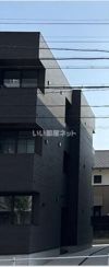 Jack shukuchiⅠの間取り画像
