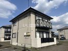 フォーレス都北 五番館の間取り画像
