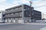 MaderⅠの間取り画像