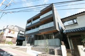 アルトゥーラ 南の外観画像