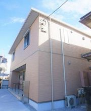 シャーメゾン Arc－en－cielの外観画像