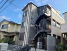 HALE伊勢原の間取り画像