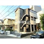 HALE伊勢原の外観画像