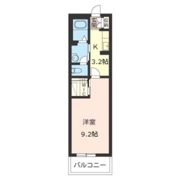 ロックリッチの間取り画像