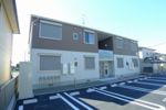 ヴァンフォレストCの間取り画像