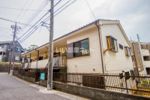 向原台コーポ第2の間取り画像