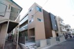 モンレーヴ南行徳の間取り画像