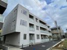 ベルスター本中山の外観