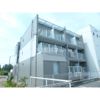 レポス諸岡の間取り画像