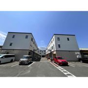 ラ・プラヤⅠ番館の外観画像