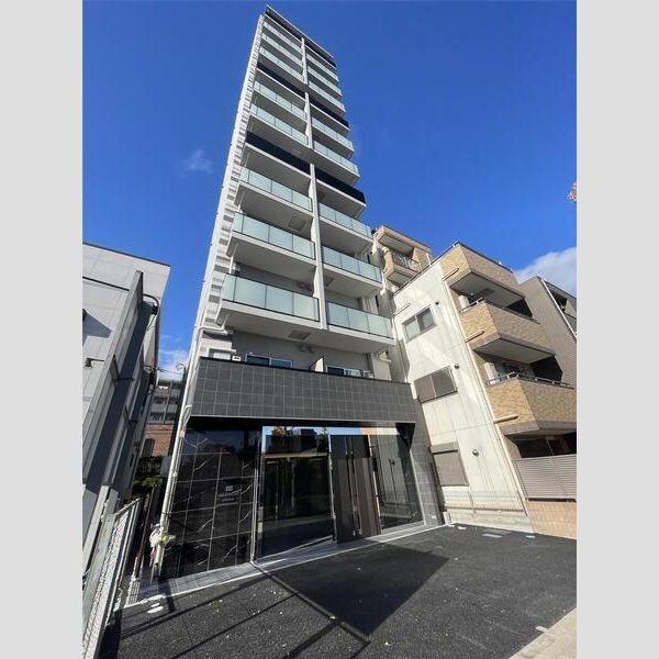 MAXIV ALIVE梅島の外観画像