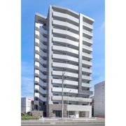 エステシア名駅の外観画像