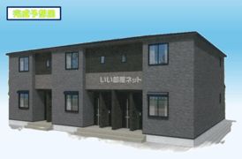 エルディーアールBの外観画像
